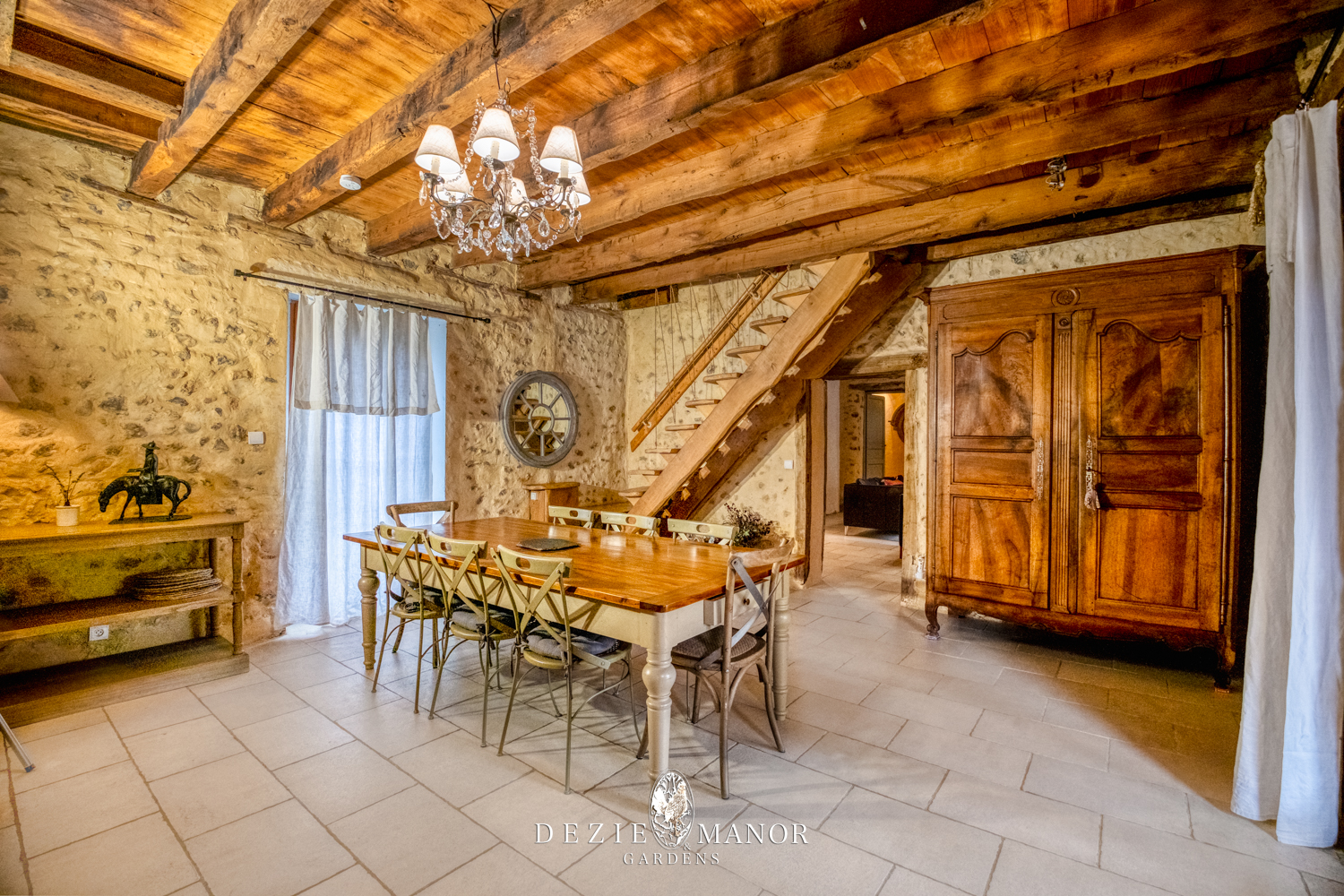 Dinning Room