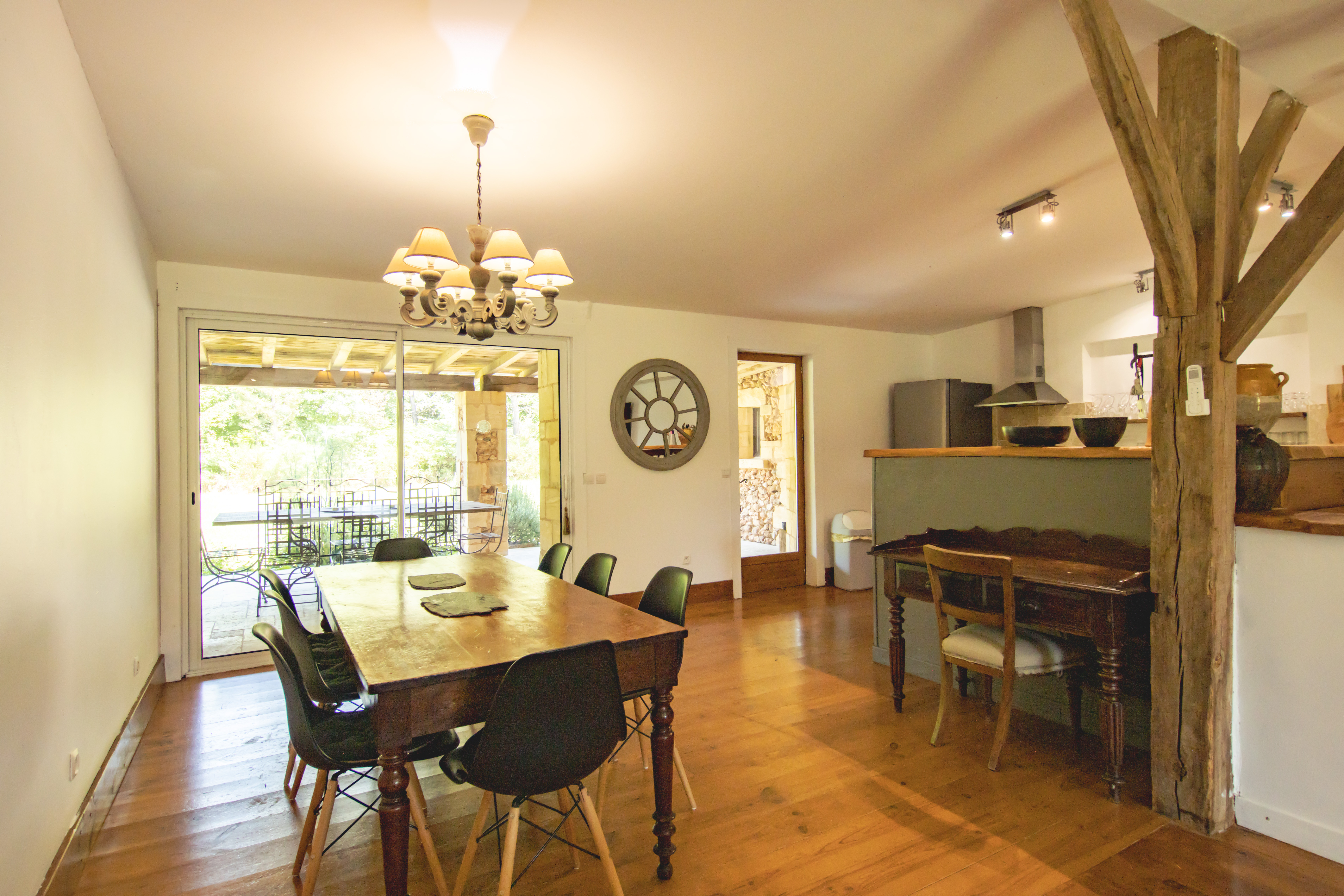 Dinning Room